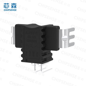 高精度電流変換器ASICセンサーPCB取り付けホール効果電流センサーAN3VPB50シリーズHLSR20A - Product Image 4