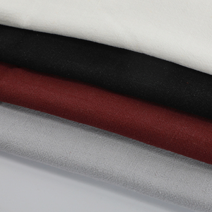 Lightweight And Breathable Clothing <strong>fabric</strong> Made Of 12 Bamboo, Sand Washed Cotton, <strong>linen</strong> <strong>fabric</strong> - Product Image 2