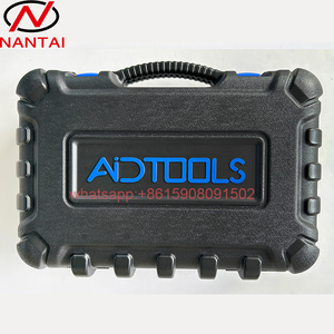 Autel Maxisys UltraEV診断ツールEcuプログラミングとSDKの組み合わせ接続機能バッテリーパック分析スキャナー - Product Image 3