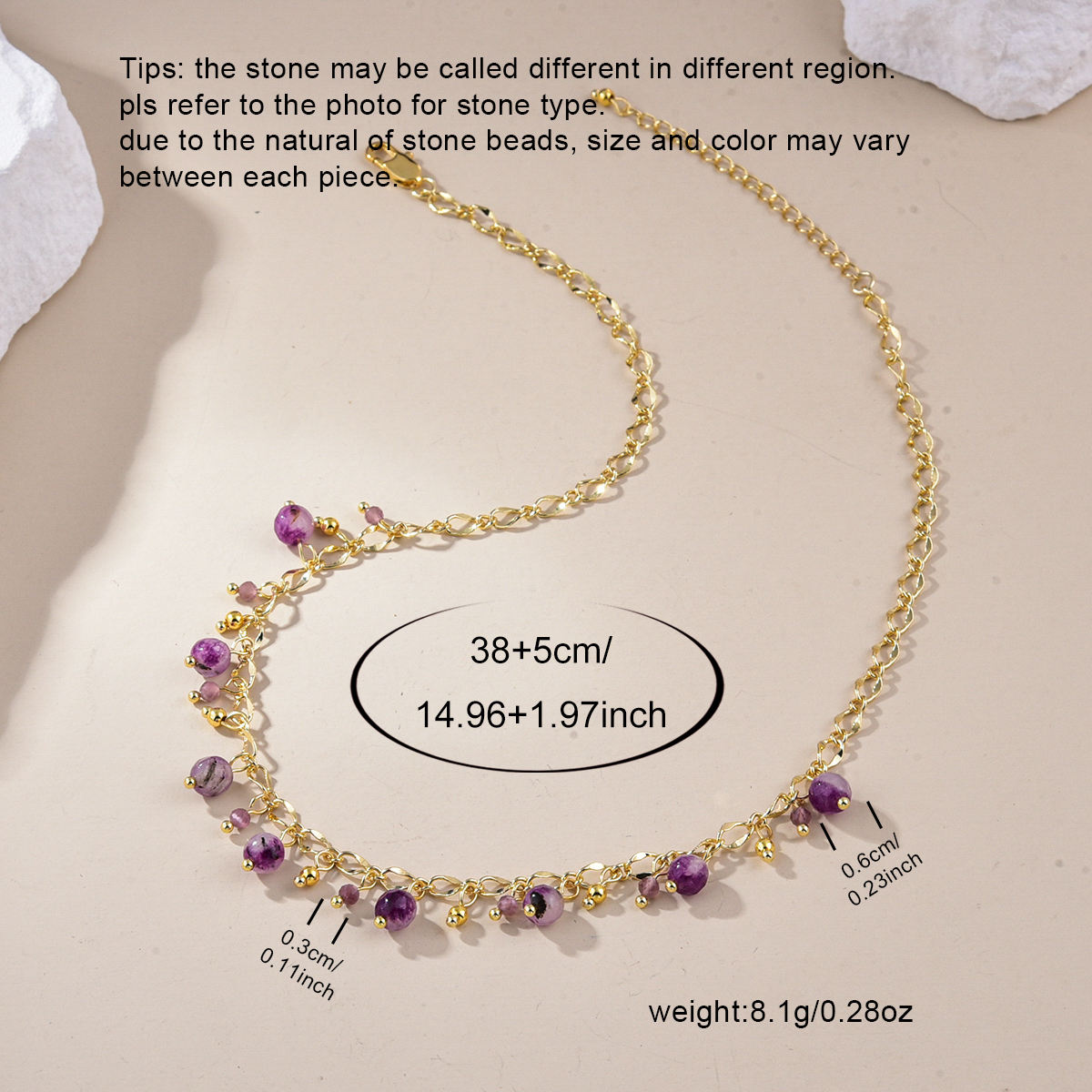 NE240346-2 Necklace