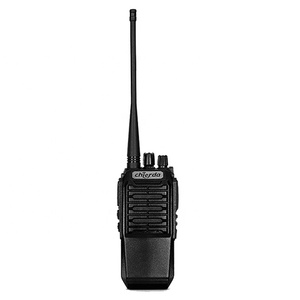Dispositivi di comunicazione palmare ham radio walkie talkie programmazione CD-628 - Product Image 1
