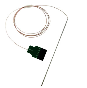 World <strong>Smallest</strong> 400x400 Resolution Imager ultra Thin 0.45 mm Cables Mini LED Illumination. - Product Image 2