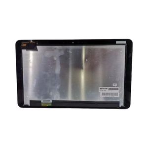 LCD LED dokunmatik ekran B125HAN01.0 meclisi ASUS trafo kitap T3Chi T300Chi T3 CHI T300 CHI laptop ekran meclisi - Product Image 1