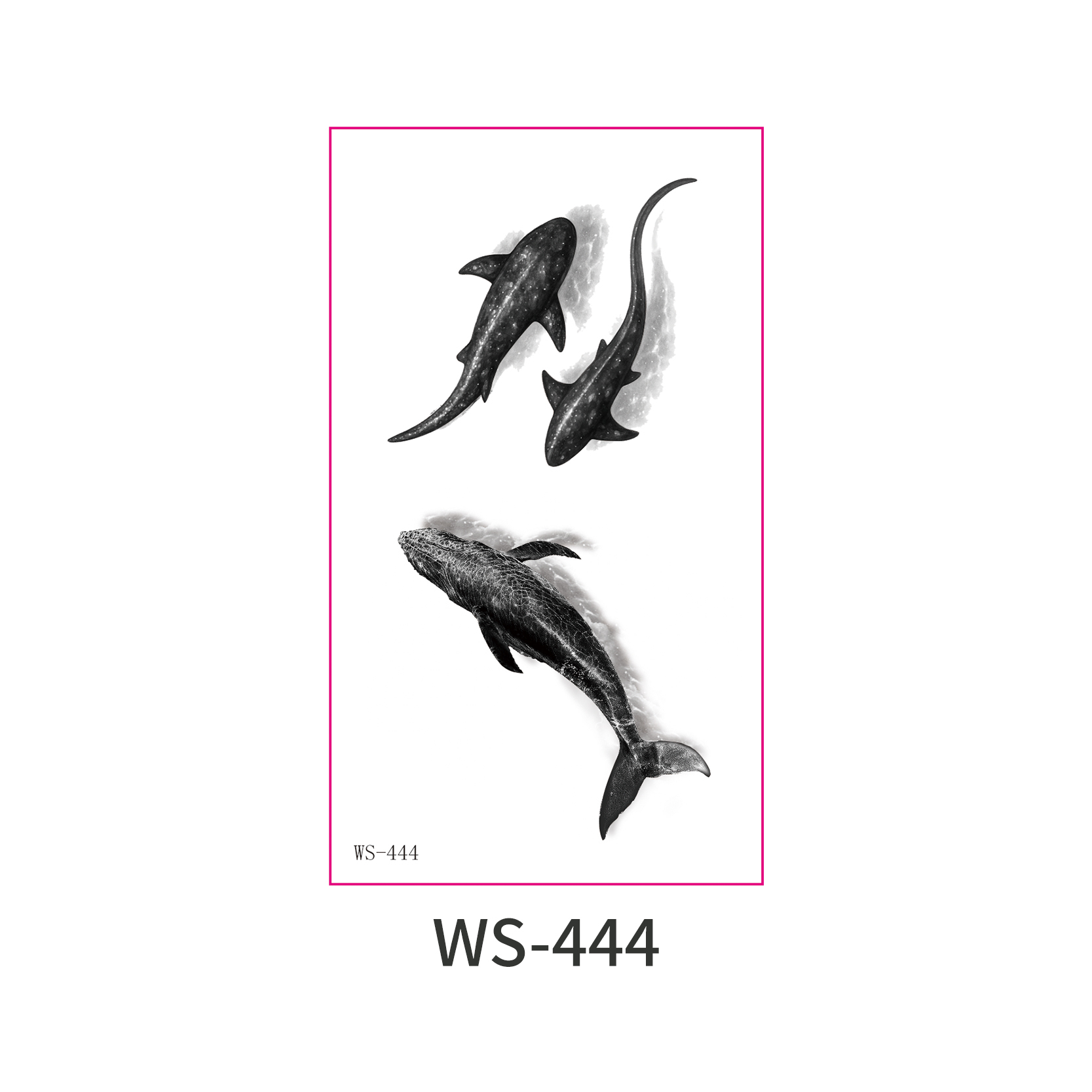 WS-444