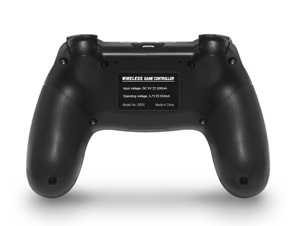 Modello privato senza fili Bt Controller per Play Station 4 Gamepad Joystick di vibrazione per P4 Controller - Product Image 5
