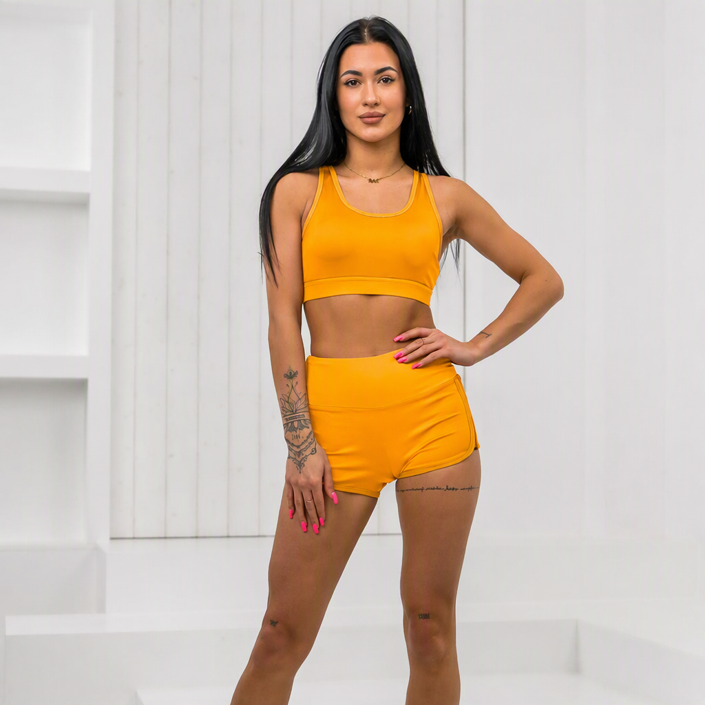 Naranja