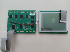 <strong>Domino</strong> 3-0340002SP LCD Display for A120 GP A220 A-GP <strong>Domino</strong> Cij Inkjet Coding <strong>Printers</strong> - Product Image 3