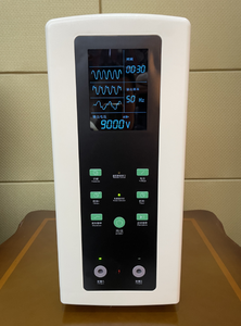 Сертифицированное медицинское оборудование для дополнительной терапии, 9000 В, медицинское оборудование, пластиковый массажер, иммунная поддержка, Детокс при бессоннице, Хроническая Боль - Product Image 3