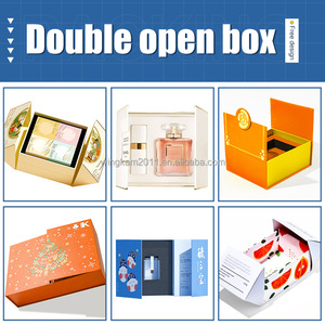 Nhà Máy Bán Buôn Tùy Chỉnh Đếm Ngược <span class=keywords><strong>Advent</strong></span> Lịch Hộp Thiết Lập Gấp Giấy Và Các Tông Bí Ẩn Bất Ngờ Hộp Quà Tặng Cho Giáng Sinh - Product Image 5