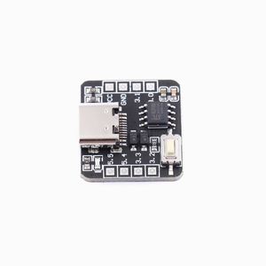 Modul STC8G1K08A Core Board Entwicklungs platine MCU Controller 51 Entwicklungs platine 8-poliges Modul - Product Image 2