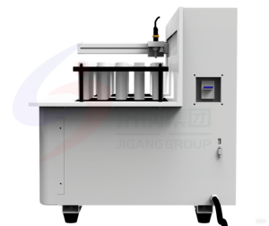 AD72: Graphite Digestion Instrument for Multi-Sample <strong>Processing</strong> for Food, Medicine, Environment, and Chemical Analysis - Product Image 4