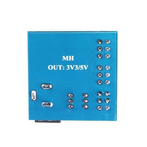Power module <strong>3</strong>.<strong>3V</strong> <strong>5V</strong> 12V multiple output voltage conversion module DC-DC 12V to <strong>3</strong>.<strong>3V</strong> <strong>5V</strong> - Product Image 4