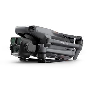 对于DJI Mavic 3专业飞行更多带摄像头专家级无线电控制塑料遥控直升机应用远程3轴陀螺仪的组合无人机 - Product Image 1