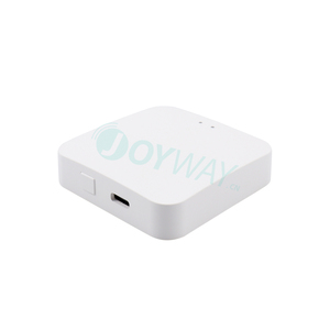 Wireless Smart Gateway Zigbee 3,0 Smart Home Life App Control 2,4G WIFI Gateway - Product Image 1