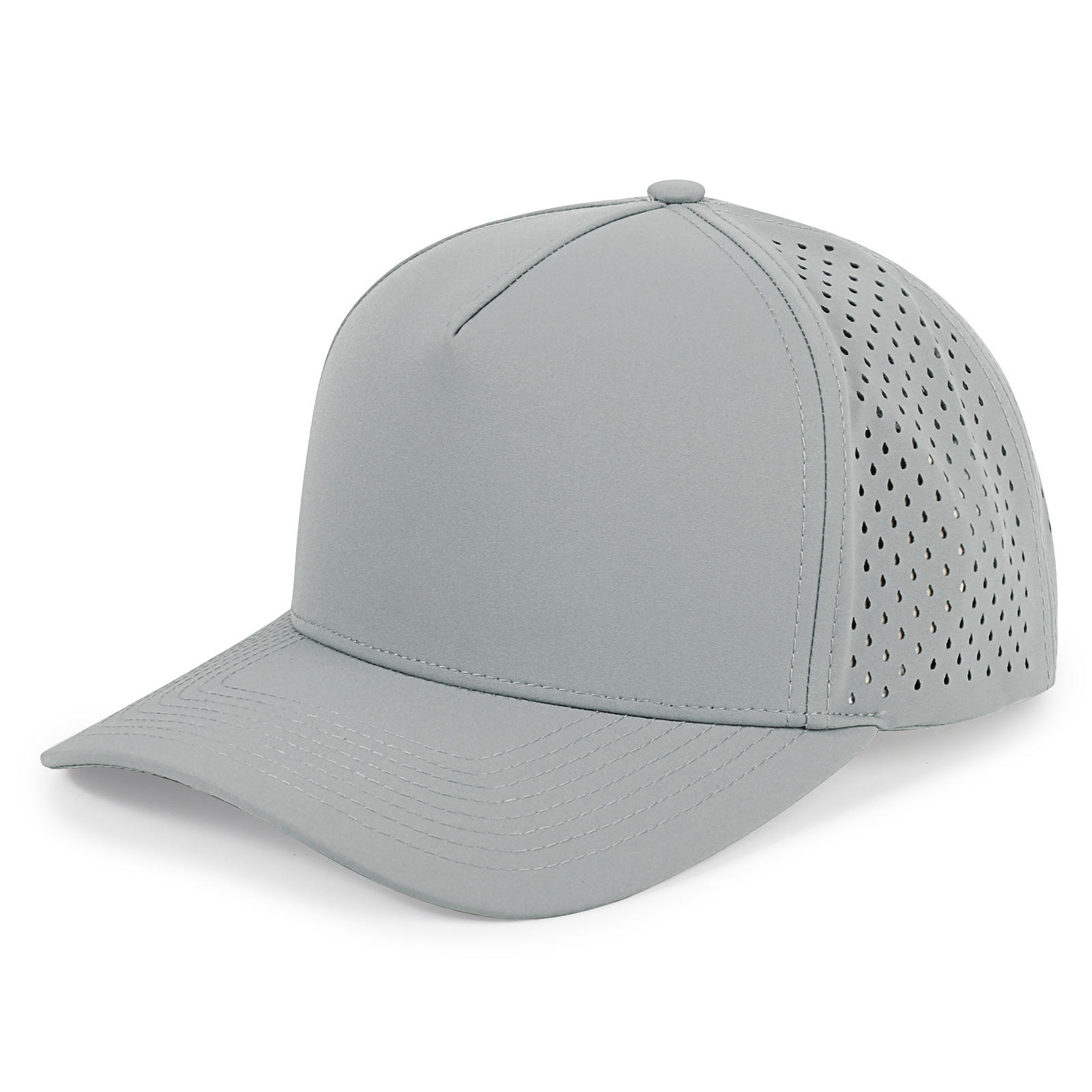 5panel light gray