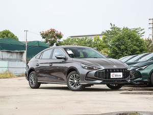 2025 MG5 180dvvt 2WD xe mới nóng nhất thế giới cung cấp bán buôn - Product Image 3