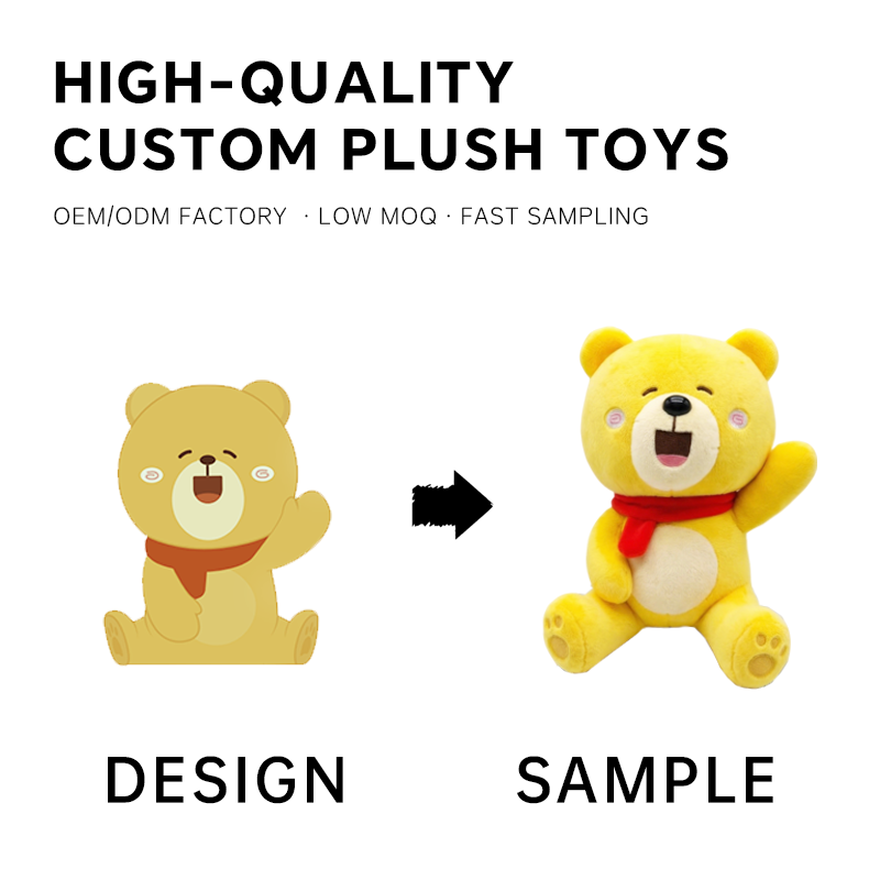 Custom designs