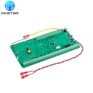 Superior Product Printed Circuit Board Assembly Electric Vehicle Applications Frequency Converters Isolation Transformer PCBA - Product Image 6