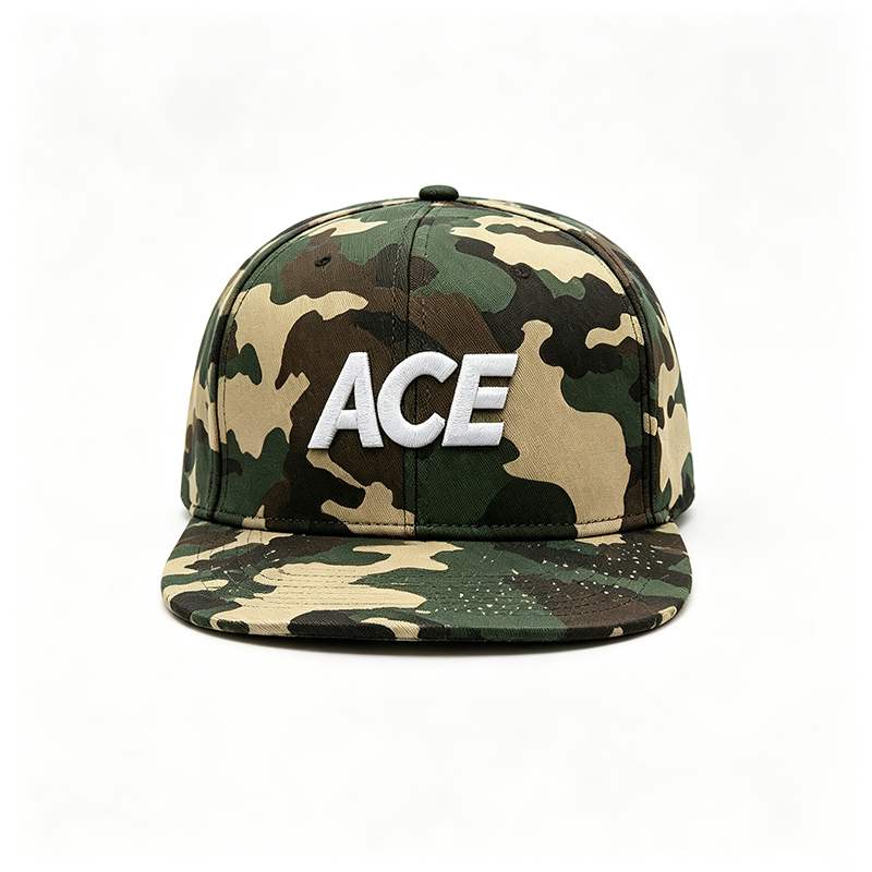 Jungle Camo