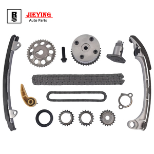 AP01 VVTギアタイミングチェーンキットToyota Scion 2.0 1AZFE 2.4 2AZFE 2AZFXE 2001-2015 1354028010 1355928010 1356128010 1354928010用