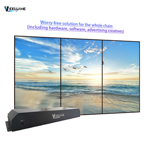 Модульная ЖК-дисплей, 1 х3 цвета - Product Image 4