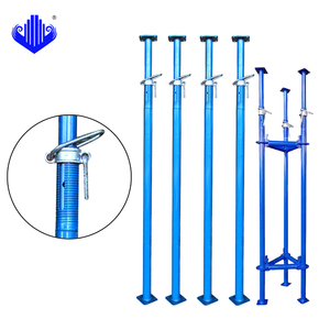 建設機械Producto Ledger ScaffoldリングロックLedger End with Galvanize Wedge Scaffolding - Product Image 1