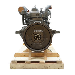 ディーゼルエンジンオリジナルエンジンアセンブリ<span class=keywords><strong>6BG1</strong></span>完全エンジンアセンブリ - Product Image 5