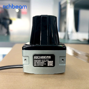 Laibeam1l LiDAR a linea singola per il rilevamento e il monitoraggio di oggetti accurati - Product Image 4