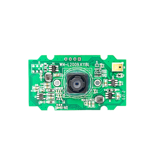 12MP数字麦克风USB摄像头模块，具有15FPS IMX258传感器全帧高清4k分辨率 - Product Image 4