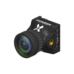 กล้อง FPV นาโน FPV 5 1000TVL 1/3 ''CMOS พร้อม Super WDR สำหรับโดรนแข่งขัน6S ทำจากพลาสติกที่ทนทาน - Product Image 4