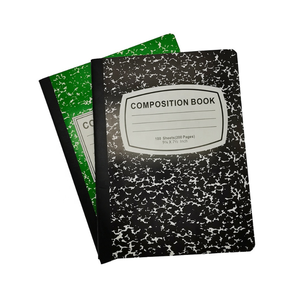 Custom Cheap Hardcover Paper Book Student <strong>Exercise</strong> Note Books With Logo School <strong>Exercise</strong> Composition <strong>Notebook</strong> for Kids Students - Product Image 4