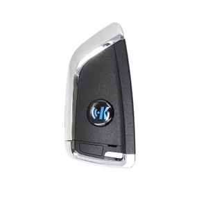 Universal KEYDIY Remote Master ZB02-4 ZB Serie Smart Remote für KD-X2 Schlüssel programmierer - Product Image 3