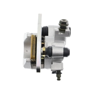 OEM Nhà Máy Nhôm Độ Chính Xác Cao Chịu Mài Mòn Dual-Piston Thiết Kế Phanh Caliper Phù Hợp Dịch Vụ Gia Công - Product Image 3