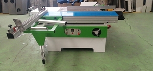 <strong>1</strong>.6m Sliding Table <strong>Saw</strong> Machine Cutting Plug-<strong>in</strong> Board - Product Image 5