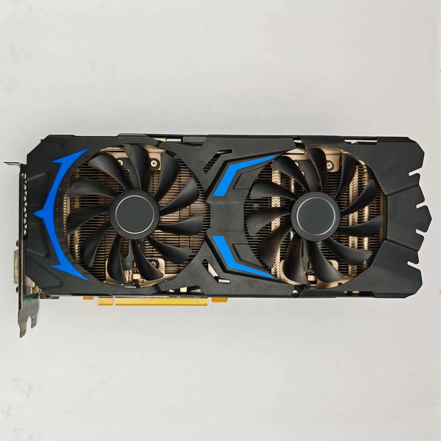 GeForce GTX 1070 Ti