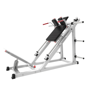 כושר תרגיל רב-תכליתי ציוד כוח מתלה אימון משקל oem מכונת מאמן פונקציונלי רב תכליתי - Product Image 4