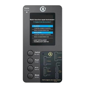 Sunshine aydınlatma F210 orijinal renk kodu yazar 8-15 MINI ekran onarım enstrüman çok fonksiyonlu cep telefonu ekipmanları - Product Image 1