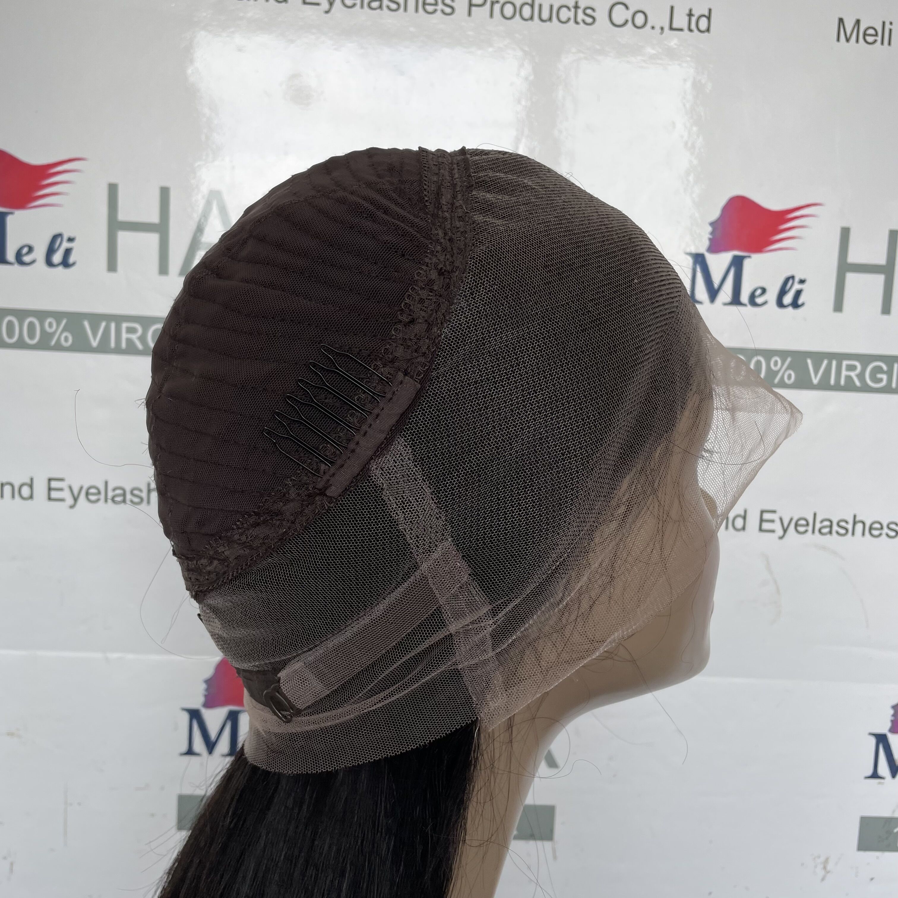 360 Lace Wig