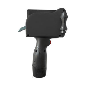 Prezzo basso maniglia data di scadenza portatile portatile prezzo intelligente portatile stampante a getto d'inchiostro con codice data di scadenza sul cartone - Product Image 5