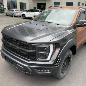 Factory Price Front Assembly Include for Ford Ranger T6 T7 T8 2012-2021 Change to 2022 F150 Raptor. - Product Image 4