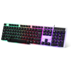 OEM Custom Language USB Wired <strong>Keyboard</strong> <strong>and</strong> <strong>Mouse</strong> Set Neutral Ergonomic Business Office Slim Gaming Type Wireless <strong>Function</strong> - Product Image 4
