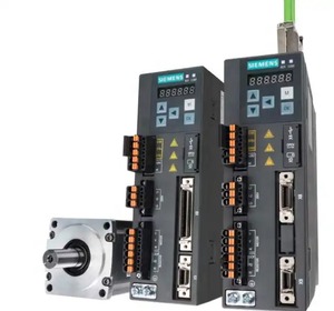 6SL3210-1KE11-8AP2産業オートメーションPAC専用PLCプログラミング6SL3210-1KE11-8AP2新品オリジナル在庫あり - Product Image 5