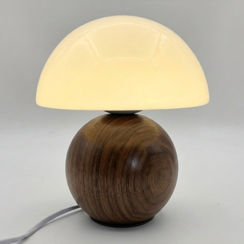 Wood