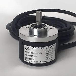 Original New Autonics <strong>Encoder</strong> E40H12-5000-3-<strong>V</strong>-5 Rotary <strong>Encoder</strong> High Quality Sensor In Stock - Product Image 4