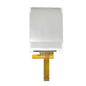 2.8 Inch 320x240 <strong>MCU</strong> Interface <strong>TFT</strong> <strong>LCD</strong> Display Module - Product Image 2