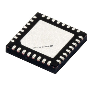 (Elektronik bileşenler) IC LED sürücü lineer 50MA 32VQFN güç yönetimi ics TLC5943 5943RHBT TLC5943RHBT - Product Image 1