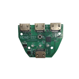 PCBA-Projekt-Hardware-Software-Entwicklungs lieferant für die Optimierung elektronischer Lösungen - Product Image 2
