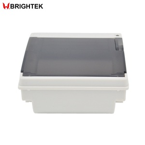工厂价格WH-E21 57毫米迷你面板热收据打印机串行RS232接口 - Product Image 3