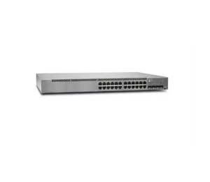 EX4100-24P Juniper EX4100 <strong>Ethernet</strong> Access <strong>Network</strong> <strong>Data</strong> Aggregation Core Gigabit Switches EX4100-24P - Product Image 1