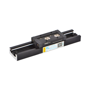 Riel de guía lineal rectangular KNK KNZ15N, bloque deslizante de riel de guía lineal de doble eje integrado - Product Image 2